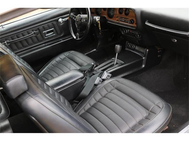 1970 Pontiac Firebird (CC-1425305) for sale in Conroe, Texas
