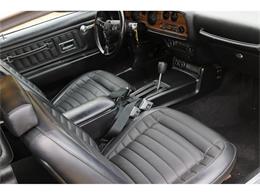 1970 Pontiac Firebird (CC-1425305) for sale in Conroe, Texas