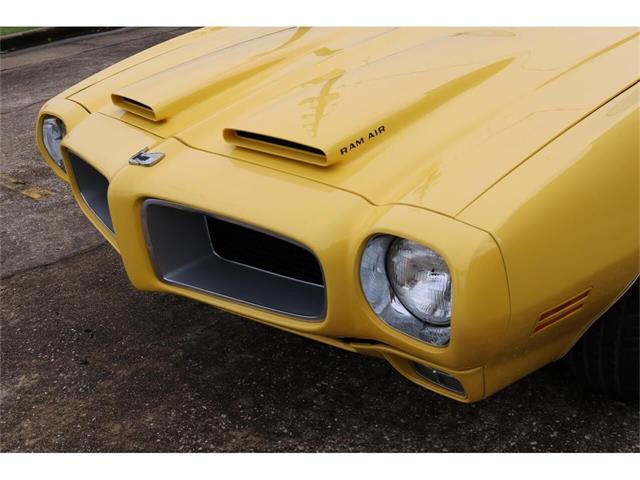 1970 Pontiac Firebird (CC-1425305) for sale in Conroe, Texas