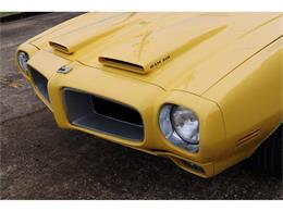 1970 Pontiac Firebird (CC-1425305) for sale in Conroe, Texas