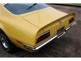 1970 Pontiac Firebird (CC-1425305) for sale in Conroe, Texas