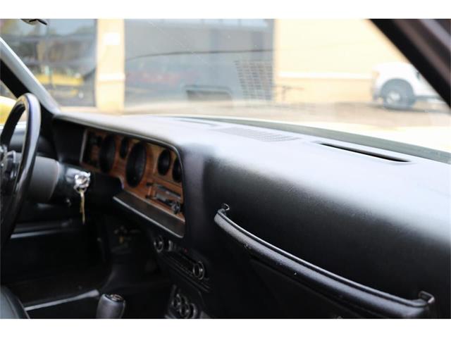 1970 Pontiac Firebird (CC-1425305) for sale in Conroe, Texas
