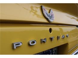 1970 Pontiac Firebird (CC-1425305) for sale in Conroe, Texas