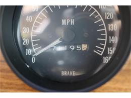 1970 Pontiac Firebird (CC-1425305) for sale in Conroe, Texas