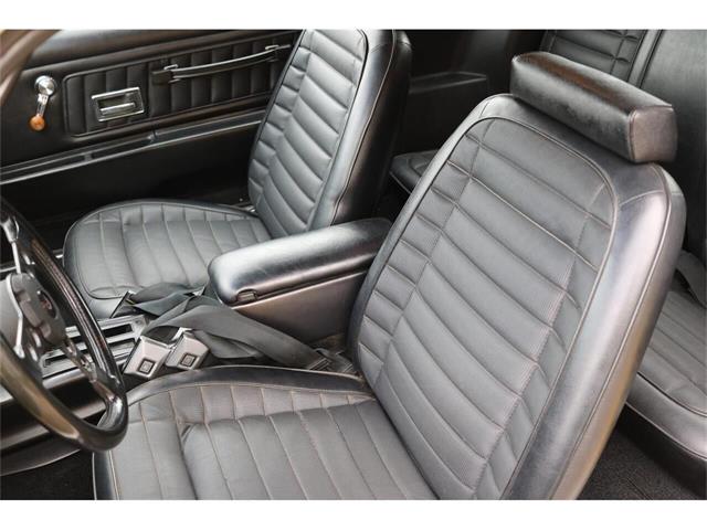 1970 Pontiac Firebird (CC-1425305) for sale in Conroe, Texas