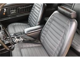 1970 Pontiac Firebird (CC-1425305) for sale in Conroe, Texas