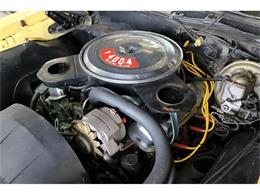 1970 Pontiac Firebird (CC-1425305) for sale in Conroe, Texas