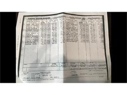 1970 Pontiac Firebird (CC-1425305) for sale in Conroe, Texas