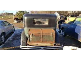 1930 Nash 4-Dr Sedan (CC-1425337) for sale in Thief River Falls, Minnesota