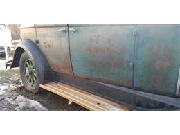1930 Nash 4-Dr Sedan (CC-1425337) for sale in Thief River Falls, Minnesota
