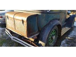 1930 Nash 4-Dr Sedan (CC-1425337) for sale in Thief River Falls, Minnesota