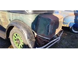 1930 Nash 4-Dr Sedan (CC-1425337) for sale in Thief River Falls, Minnesota