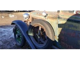 1930 Nash 4-Dr Sedan (CC-1425337) for sale in Thief River Falls, Minnesota