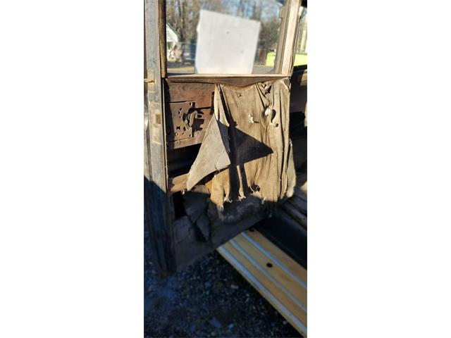1930 Nash 4-Dr Sedan (CC-1425337) for sale in Thief River Falls, Minnesota