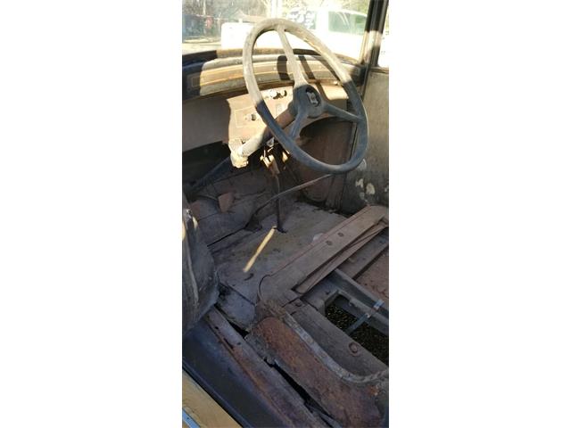1930 Nash 4-Dr Sedan (CC-1425337) for sale in Thief River Falls, Minnesota