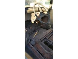 1930 Nash 4-Dr Sedan (CC-1425337) for sale in Thief River Falls, Minnesota