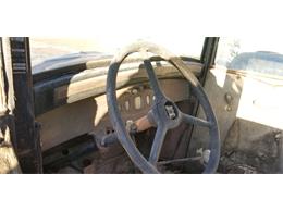 1930 Nash 4-Dr Sedan (CC-1425337) for sale in Thief River Falls, Minnesota