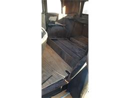 1930 Nash 4-Dr Sedan (CC-1425337) for sale in Thief River Falls, Minnesota