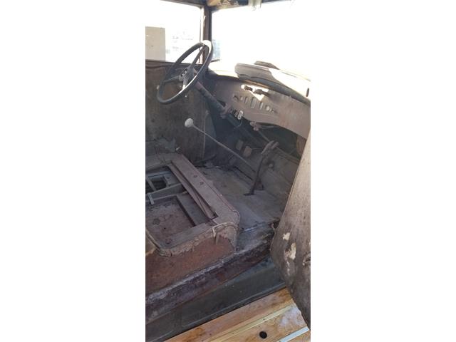 1930 Nash 4-Dr Sedan (CC-1425337) for sale in Thief River Falls, Minnesota