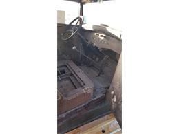 1930 Nash 4-Dr Sedan (CC-1425337) for sale in Thief River Falls, Minnesota
