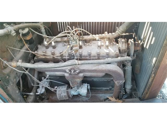 1930 Nash 4-Dr Sedan (CC-1425337) for sale in Thief River Falls, Minnesota