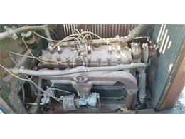 1930 Nash 4-Dr Sedan (CC-1425337) for sale in Thief River Falls, Minnesota