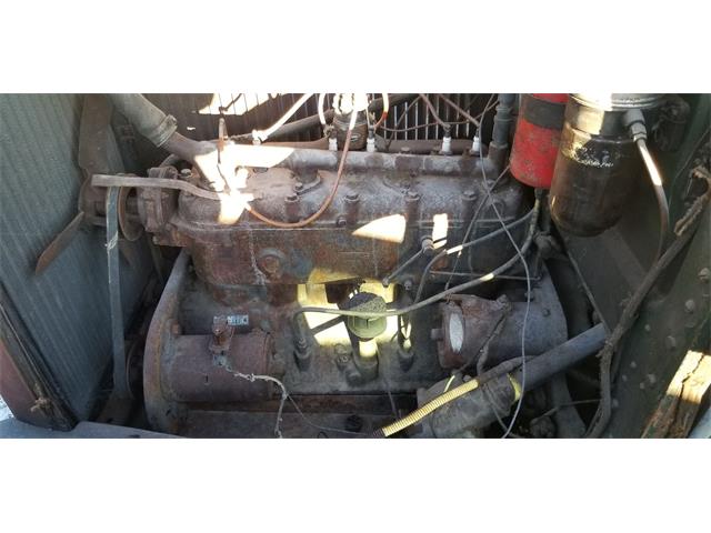 1930 Nash 4-Dr Sedan (CC-1425337) for sale in Thief River Falls, Minnesota