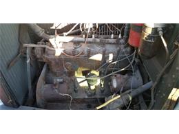 1930 Nash 4-Dr Sedan (CC-1425337) for sale in Thief River Falls, Minnesota
