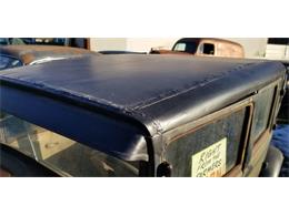 1930 Nash 4-Dr Sedan (CC-1425337) for sale in Thief River Falls, Minnesota