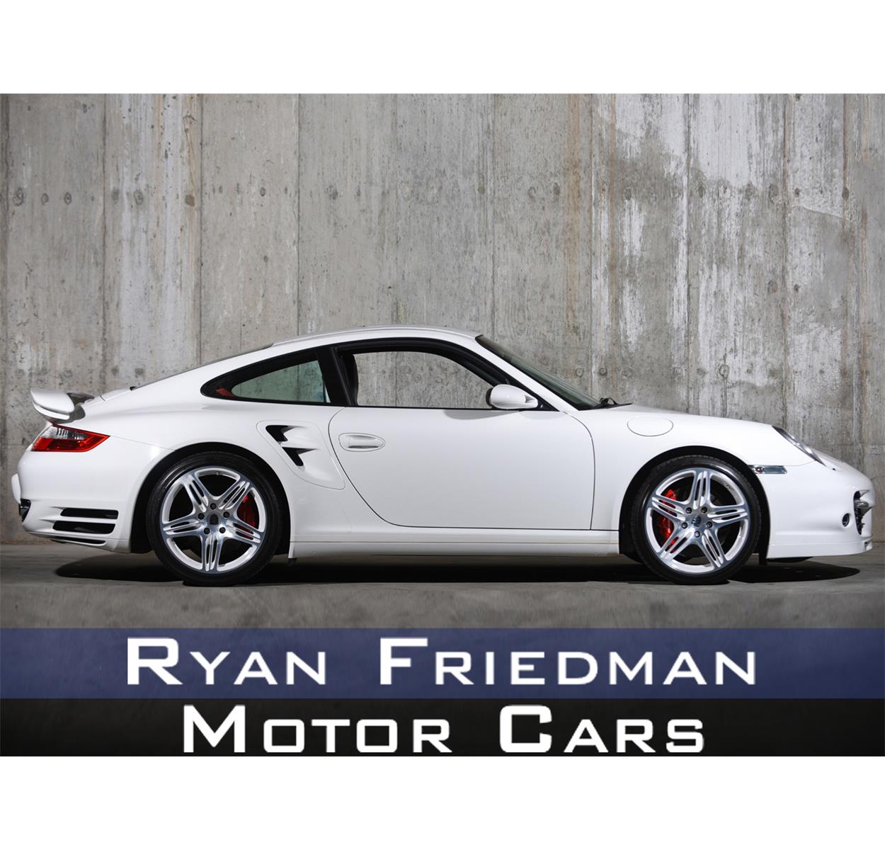 Classifieds for Ryan Friedman Motor Cars on ClassicCars.com - Pg 2