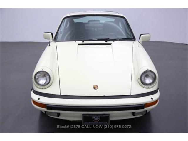 1981 Porsche 911SC (CC-1425364) for sale in Beverly Hills, California
