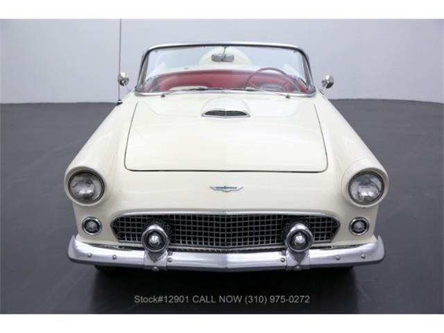 1956 Ford Thunderbird (CC-1425369) for sale in Beverly Hills, California
