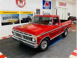 1976 Ford Pickup (CC-1425386) for sale in Mundelein, Illinois