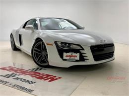 2009 Audi R8 (CC-1425418) for sale in Syosset, New York