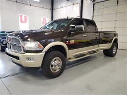 2013 Dodge Ram (CC-1420544) for sale in Bend, Oregon