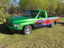 1995 Dodge Ram 1500 (CC-1420550) for sale in Martensville, Saskatchewan