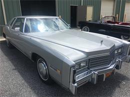 1978 Cadillac Eldorado (CC-1425524) for sale in The Villages, Florida