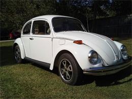 1972 Volkswagen Beetle (CC-1420553) for sale in Flowery branch, Georgia