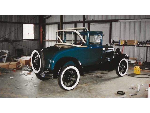 1928 Ford Coupe for Sale | ClassicCars.com | CC-1425541