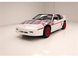 1988 Pontiac Fiero (CC-1425575) for sale in Morgantown, Pennsylvania