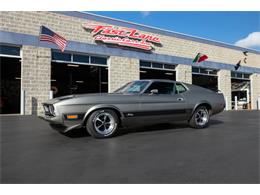 1973 Ford Mustang (CC-1425610) for sale in St. Charles, Missouri