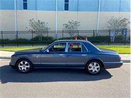2005 Bentley Arnage (CC-1425631) for sale in Clearwater, Florida