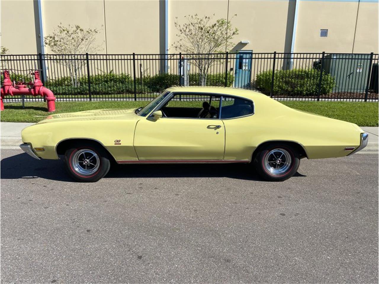 1970 Buick Gran Sport for Sale | ClassicCars.com | CC-1425632