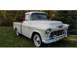 1955 Chevrolet Cameo 3100 (CC-1425633) for sale in Sherwood Park, Alberta