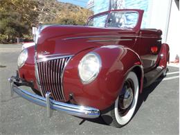 1939 Ford Deluxe (CC-1425648) for sale in Laguna Beach, California