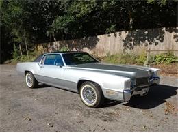 1970 Cadillac Eldorado (CC-1420566) for sale in Kutztown, Pennsylvania