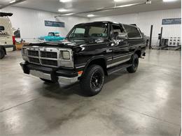 1991 Dodge Ramcharger (CC-1425665) for sale in Holland , Michigan