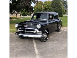 1953 Chevrolet Sedan Delivery (CC-1425666) for sale in Maple Lake, Minnesota