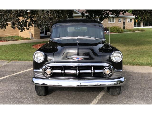 1953 Chevrolet Sedan Delivery For Sale | ClassicCars.com | CC-1425666