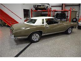 1973 Chevrolet Monte Carlo (CC-1425670) for sale in Plainfield, Illinois